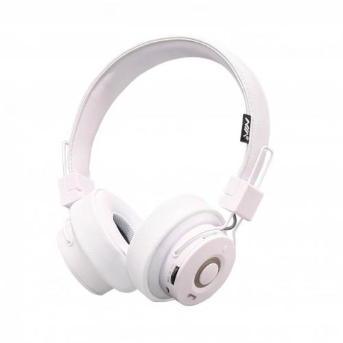 Nia-X10 White simsiz quloqchini sotib olish