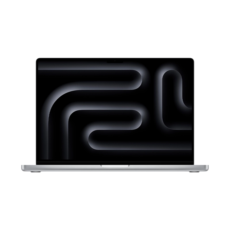 Ноутбук Apple MacBook Pro 14 M3 Pro 18GB/512GB Silver - фото №2 Ноутбук Apple MacBook Pro 14 M3 Pro 18GB/512GB Silver купить