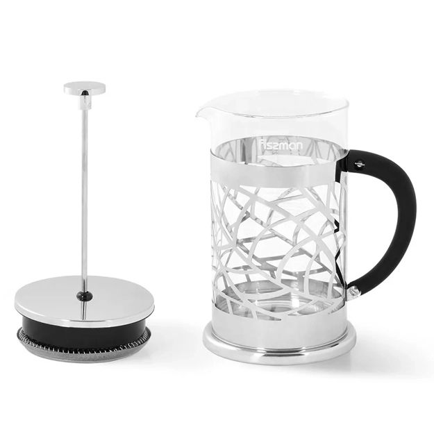 Fissman BICERIN 1000 ml Porshenli choynagi arzon