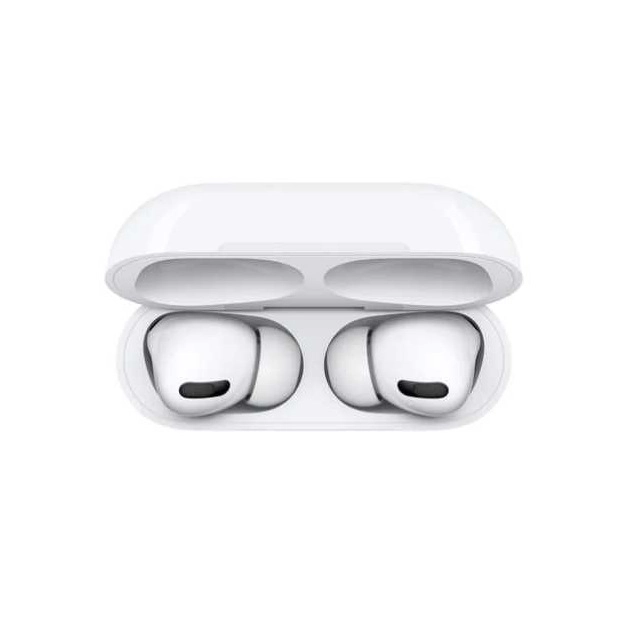 Green Lion Earbuds Pro 2 oq simsiz naushniklari O'zbekistonda