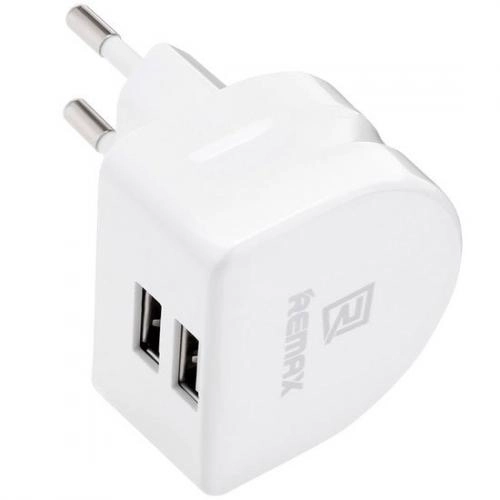 Зарядное устройство Remax Moon Series 2 USB (RMT7188) купить