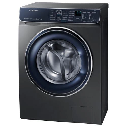 Samsung WW80R62LAFX (Kulrang) 8 Kg kir yuvish mashinasi O'zbekistonda