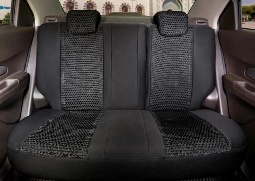 Авточехол Cardinar для Cobalt. Rio, Черный онлайн