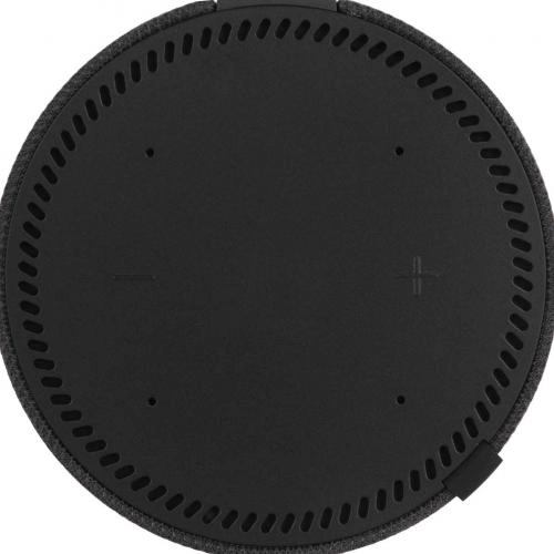 Умная колонка Яндекс Станция Мини с экраном Black в Узбекистане