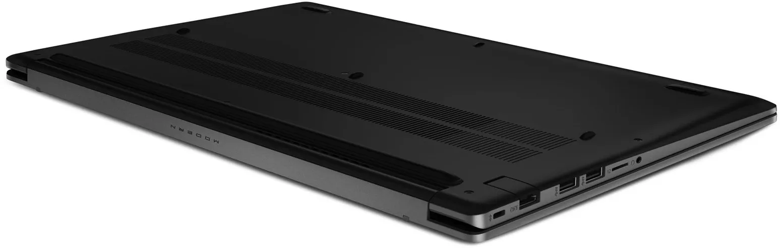 Noutbuk MSI Modern 15 F13MG-092XBY /  Intel Core i3 1315U / 16GB 512GB / 15.6" FullHD IPS , Platinum Gray O'zbekistonda