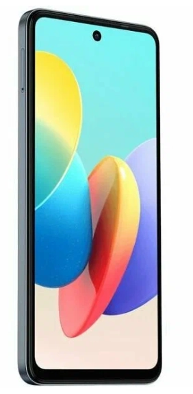 Смартфон TECNO Spark 20C 4/128GB Gravity Black онлайн