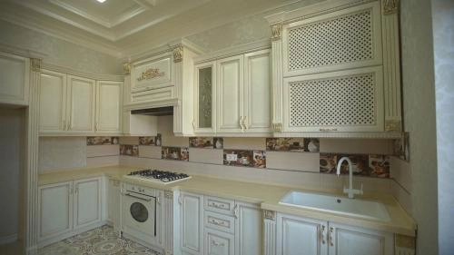 ''Klassika-19'' oshxona mebeli arzon