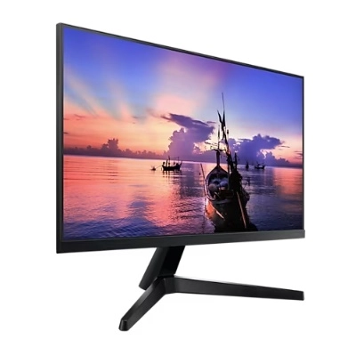 Samsung 27" LF27T350FHIXCI / LED monitori onlayn