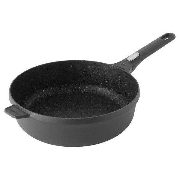 Сотейник с крышкой Berghoff Gem 28 см недорого