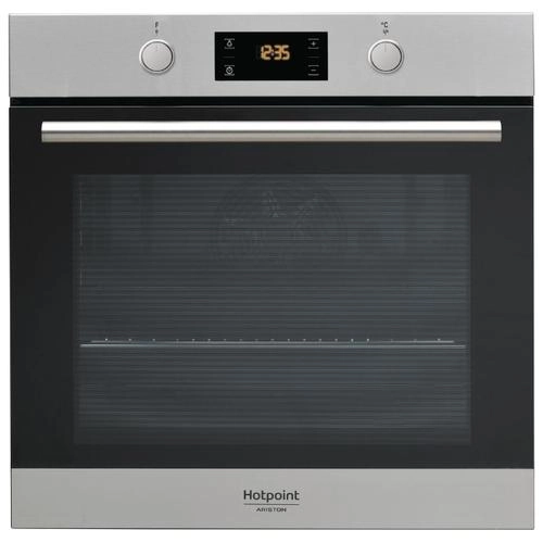 Встраиваемый духовой шкаф Hotpoint-Ariston FA5 844 JH IX купить