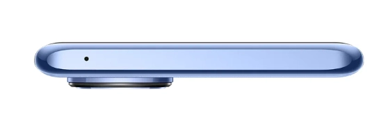 Смартфон HUAWEI Nova 9 8/128GB Голубой с фото