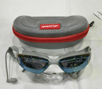 Очки для подводного плавания Speedo A91 купить