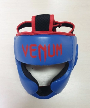 PowerGym kikboks shlemi arzon