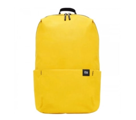 Рюкзак Xiaomi Mi Casual Daypack 10L (желтый) купить