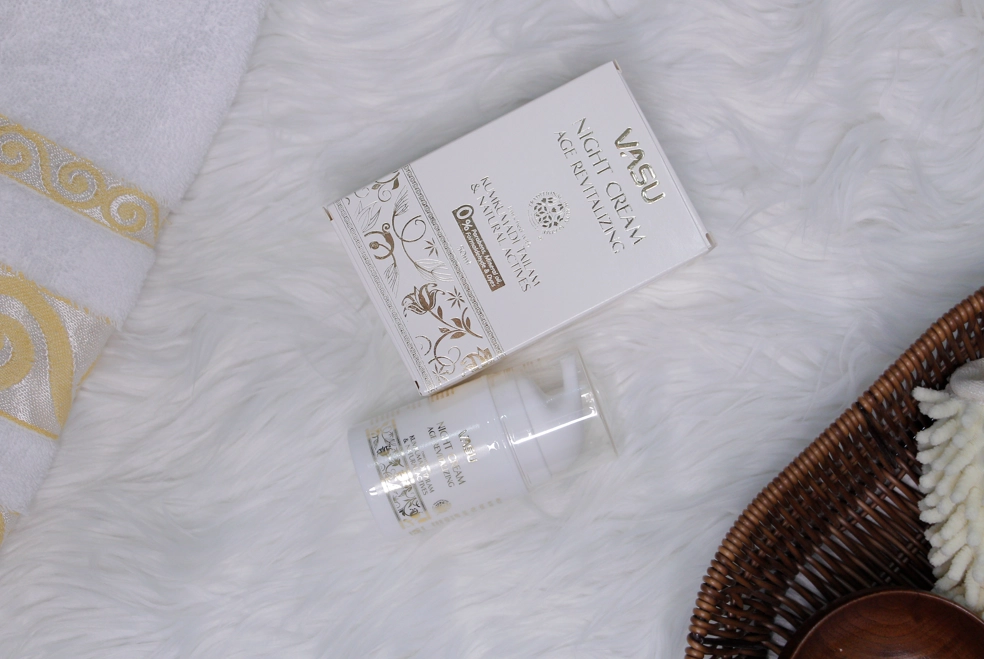 ВОССТАНАВЛИВАЮЩИЙ НОЧНОЙ КРЕМ (NIGHT CREAM AGE REVITALIZING) 50МЛ недорого