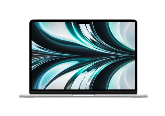 Ноутбук Apple MacBook Air 13 16GB/256GB Midnight рассрочка