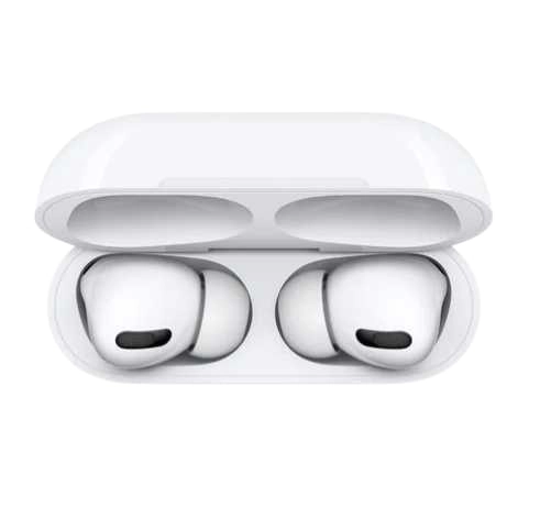 Беспроводные наушники Green Lion Earbuds Pro 2 ANC белые в Узбекистане