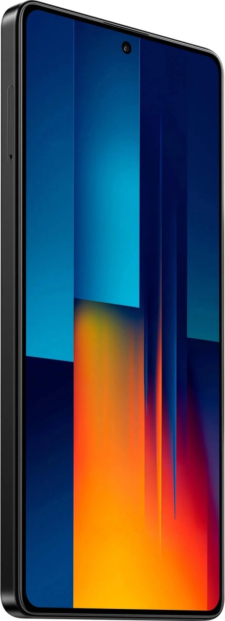 Смартфон Xiaomi Poco M6 Pro 8/256GB синий онлайн