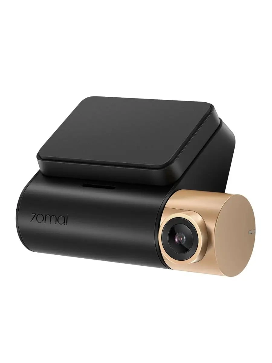 Xiaomi 70mai Dash Cam Lite 2 Midrive D10 qora videoregistratori sotib olish