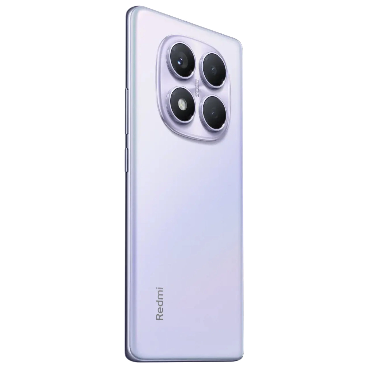 Xiaomi Redmi Note 14 Pro 8/256GB Aurora Purple Smartfoni yetkazib berish