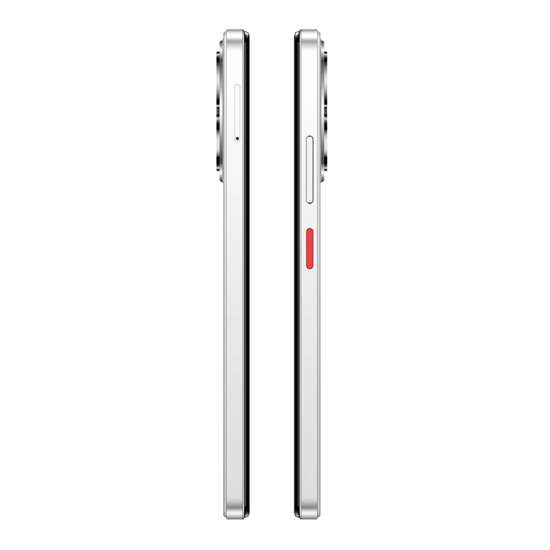 ZTE Blade Smartfoni A75 4/128 GB White yetkazib berish