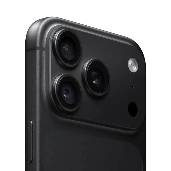 Apple iPhone 18 Pro 512GB (1 SIM + 1 eSIM) Black smartfoni onlayn