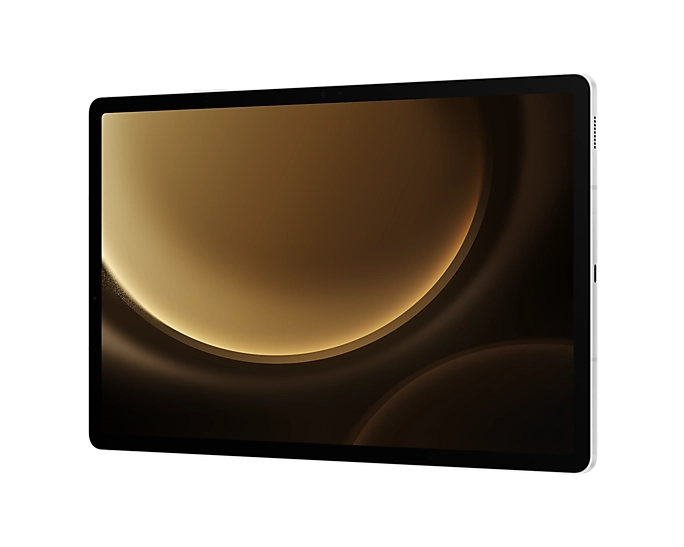 Samsung Galaxy Tab S9 FE Plus 8/128GB Kumush rang plansheti onlayn