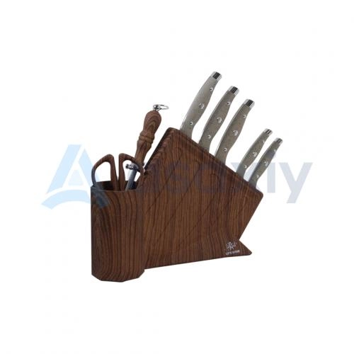 Life Smile (8 buyumli) pichoqlar to‘plami sotib olish