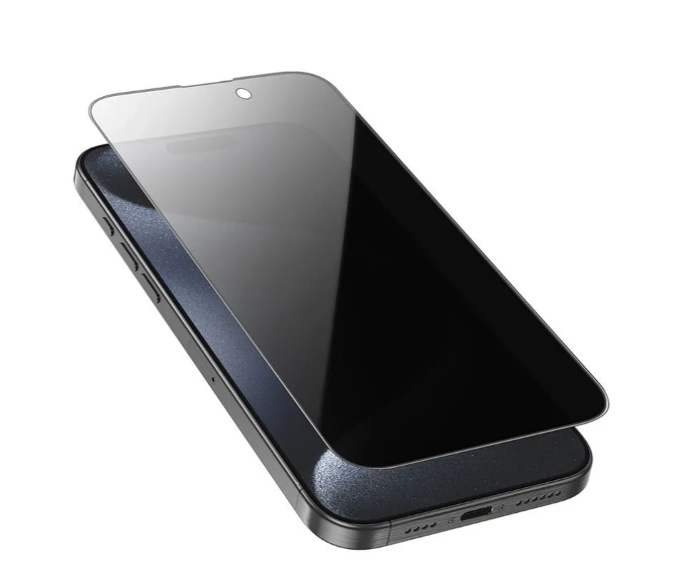 Hoco G18 Plus iPhone 16 Pro uchun himoya oynasi arzon