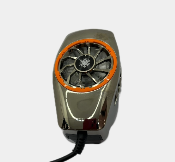 O'yin sovutgichlari LZ-F6 telefon sovutish uchun sotib olish