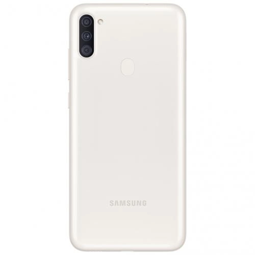 Смартфон Samsung Galaxy A11 White недорого