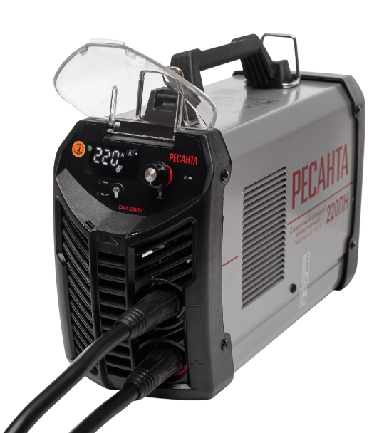 Resanta SAI 220 PN payvandlash apparati - rasm №4 Resanta SAI 220 PN payvandlash apparati O'zbekistonda