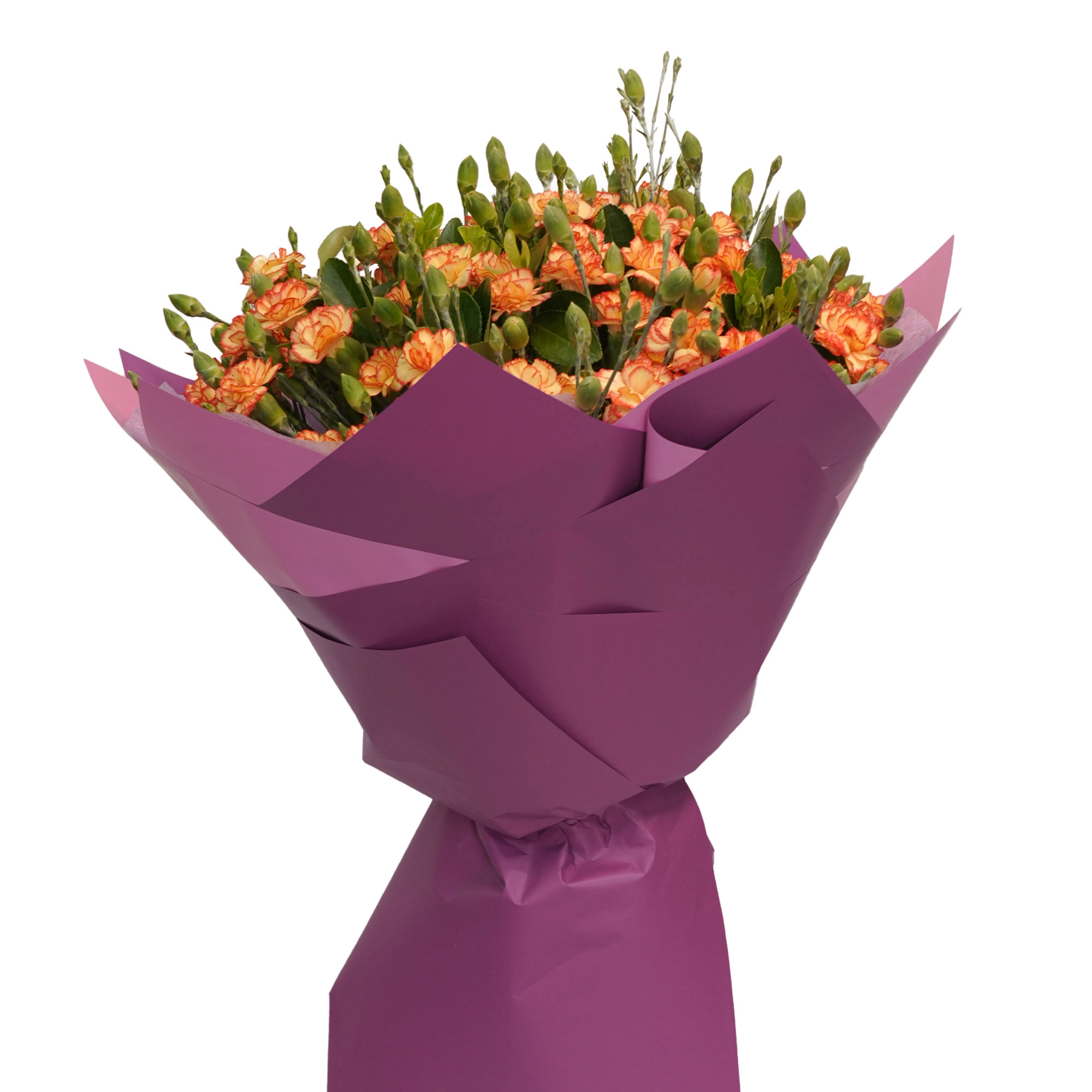 "Sariq chinnigul" guldastasi (25 dona) arzon