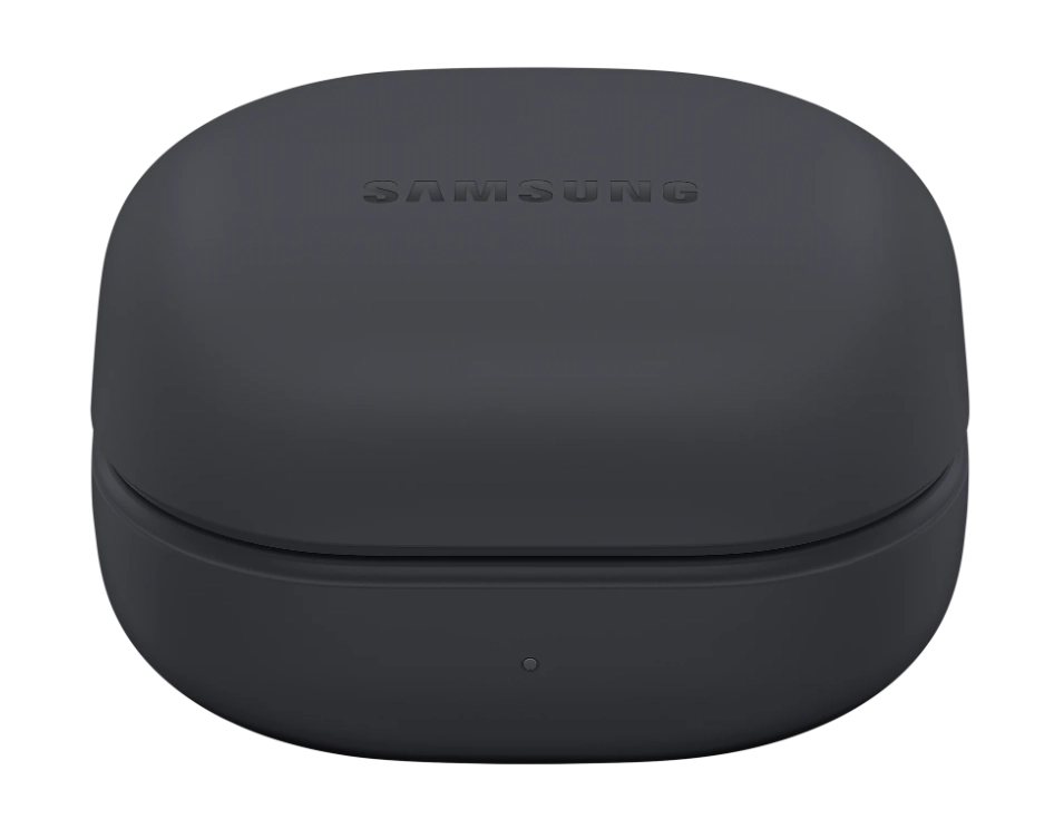 Беспроводные Наушники  Samsung Galaxy Buds 2 Pro чёрный рассрочка