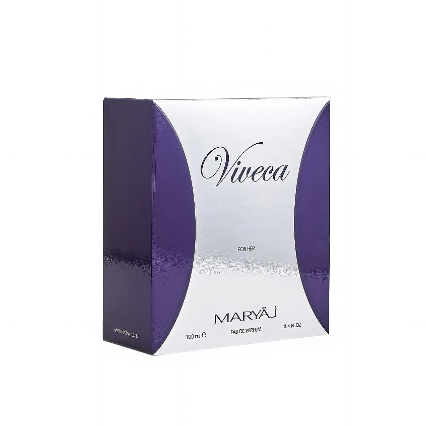VIVECA Парфюмированная вода для женщин, 100 мл купить