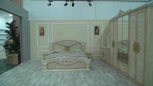 "SELENA OQ" yotoqxona mebeli arzon