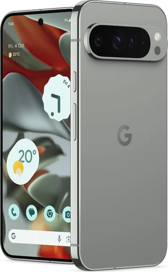 Google Pixel 9 Pro XL 16/128GB Hazel Smartfoni arzon