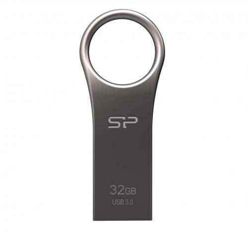 Silicon Power Jewel J80 32GB USB 3.0 USB-fleshkasi sotib olish