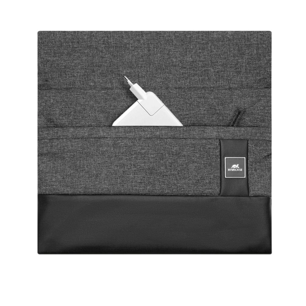 Чехол для ноутбука RIVACASE 8803 black melange 13.3" онлайн