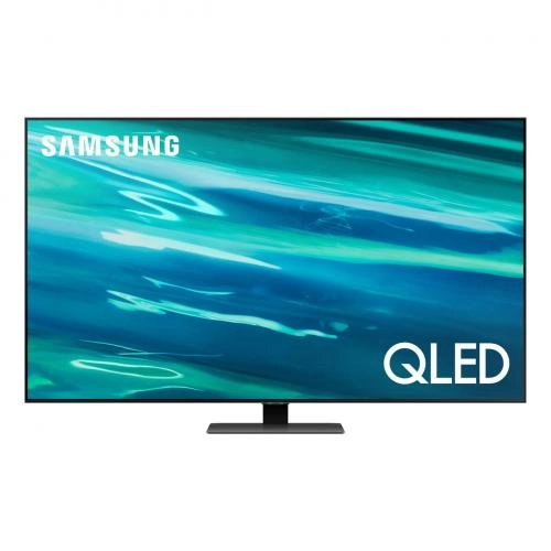 Samsung QE75Q80AAU QLED 4K UHD Smart TV (Rossiya) televizori sotib olish