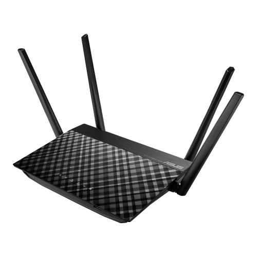 Wi-Fi роутер ASUS RT-AC58U купить