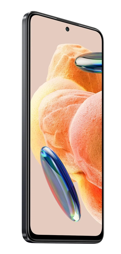 Смартфон Xiaomi Redmi Note 12 Pro 8/128GB Серый онлайн