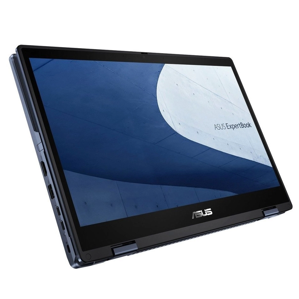 Ноутбук Asus Expertbook B5302. Core I7-1165G7. DDR4 32GB. SSD 512 GB. 13.3" Star black онлайн