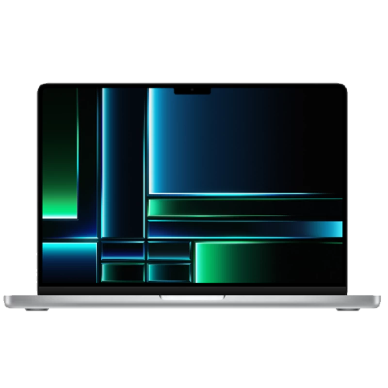 Ноутбук Apple MacBook Pro 14 M2 Max 64GB/1TB Silver - фото №2 Ноутбук Apple MacBook Pro 14 M2 Max 64GB/1TB Silver купить