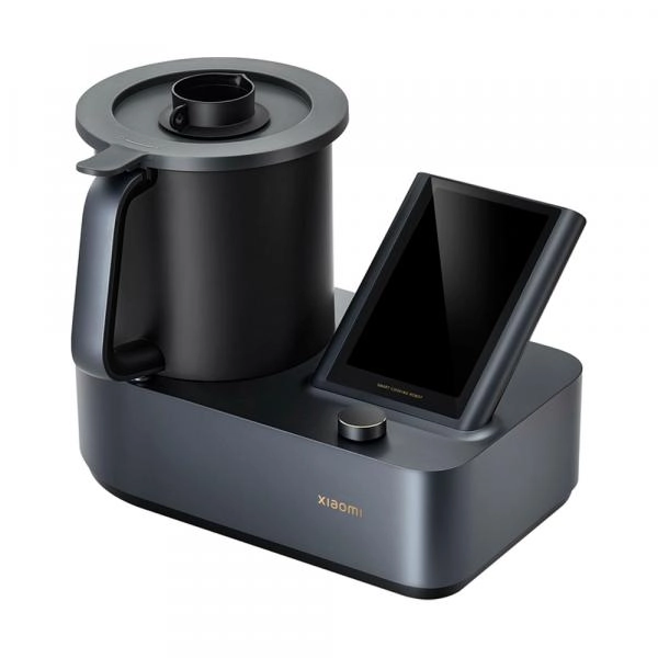 Кухонный робот Xiaomi Smart Cooking Robot (EU) , Black характеристики