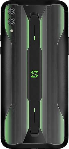 Смартфон Black Shark 2 Pro 12/256Gb Balck (Global version) Black в Узбекистане