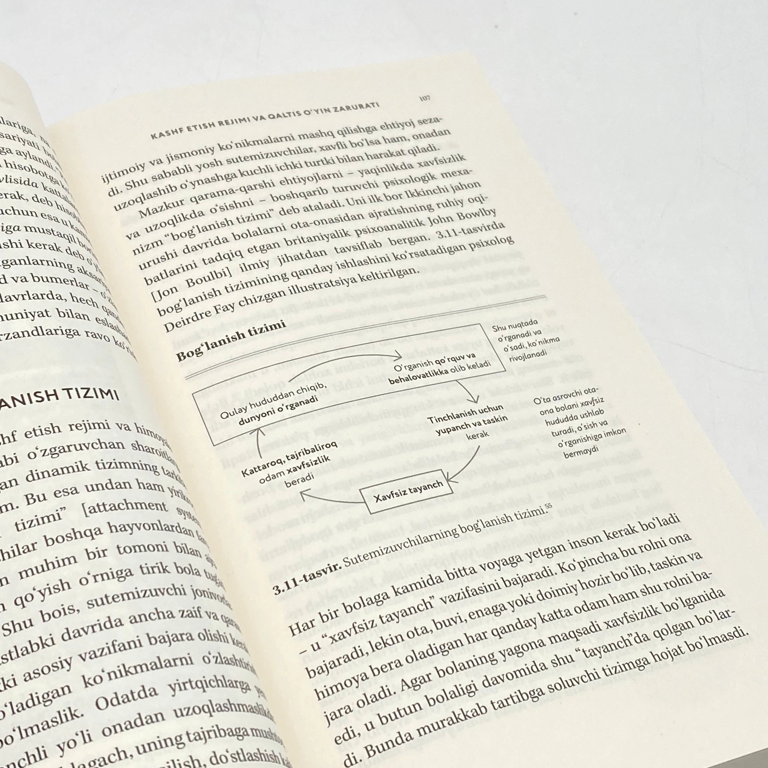 Jonathan Haidt: Behalovat avlod narxi