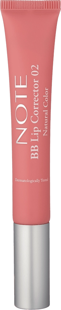 Блеск для губ NOTE BB LIP CORRECTOR недорого