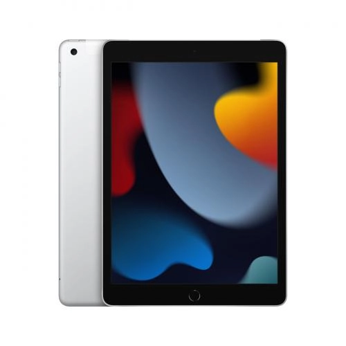 Планшет Apple iPad 10.2 Планшет Apple iPad 10.2" (9 Gen) 256Gb Wi-Fi+Cellular Silver купить