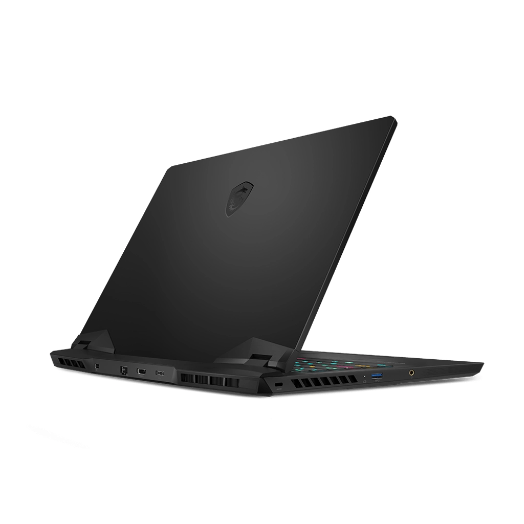 MSI GP66 Leopard 11UH, Core i7-11800H, DDR4 16GB, SSD 1 TB, RTX3070 8GB, 15.6" Full HD IPS 240Hz, Black Noutbuki onlayn